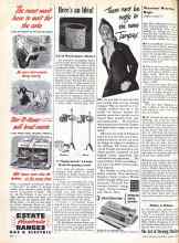 Better Homes & Gardens March 1945 Magazine Article: Here's an Idea!