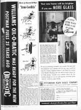 Better Homes & Gardens March 1945 Magazine Article: How to Smooth Out 