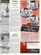 Better Homes & Gardens March 1945 Magazine Article: The Diary of a Plain Dirt Gardener