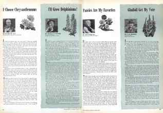 Better Homes & Gardens March 1945 Magazine Article: Page 26