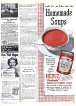 Better Homes & Gardens April 1945 Magazine Article: Your Clothes May Save a Life