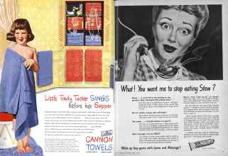 Better Homes & Gardens April 1945 Magazine Article: Page 2