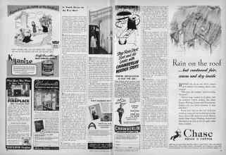 Better Homes & Gardens April 1945 Magazine Article: Page 76