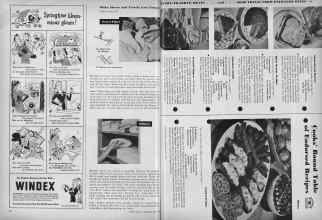 Better Homes & Gardens May 1945 Magazine Article: Page 42