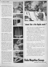 Better Homes & Gardens June 1945 Magazine Article: It's NEWS to Me!