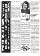 Better Homes & Gardens June 1945 Magazine Article: Article