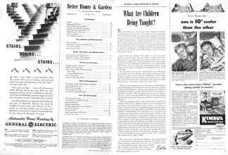 Better Homes & Gardens June 1945 Magazine Article: Page 4