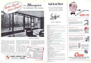 Better Homes & Gardens June 1945 Magazine Article: Page 74