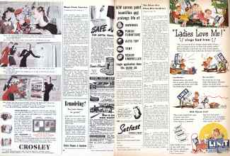 Better Homes & Gardens June 1945 Magazine Article: Page 82