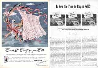 Better Homes & Gardens August 1945 Magazine Article: Page 14