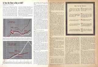 Better Homes & Gardens August 1945 Magazine Article: Page 16