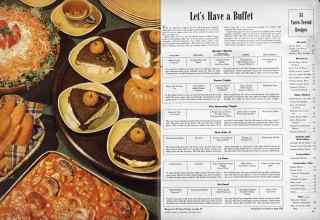 Better Homes & Gardens October 1945 Magazine Article: Page 34