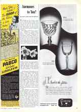 Better Homes & Gardens November 1945 Magazine Article: Anemones to You?