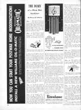 Better Homes & Gardens November 1945 Magazine Article: THE DIARY of a Plain Dirt Gardener