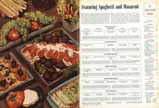 Better Homes & Gardens November 1945 Magazine Article: Page 34