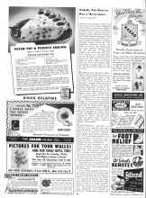 Better Homes & Gardens December 1945 Magazine Article: Article