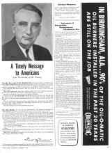 Better Homes & Gardens December 1945 Magazine Article: Kitchen Planners