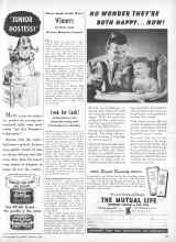 Better Homes & Gardens January 1946 Magazine Article: These Good Cooks Were Winners in Stew and Winter Dessert Contest