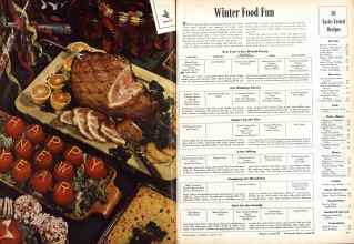 Better Homes & Gardens January 1946 Magazine Article: Page 38