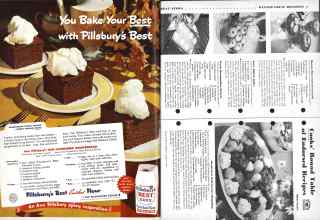 Better Homes & Gardens January 1946 Magazine Article: Page 48