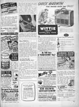 Better Homes & Gardens February 1946 Magazine Article: Home Builders