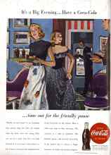 Better Homes & Gardens February 1946 Magazine Article: Page 140