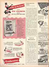 Better Homes & Gardens March 1946 Magazine Article: Cash for Remodelers!