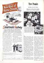 Better Homes & Gardens March 1946 Magazine Article: Tree Peonies