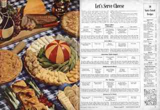 Better Homes & Gardens March 1946 Magazine Article: Page 42