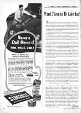 Better Homes & Gardens April 1946 Magazine Article: Want Them to Be Like You?