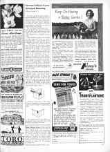 Better Homes & Gardens April 1946 Magazine Article: Don't throw away