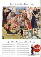 Better Homes & Gardens April 1946 Magazine Article: Page 140