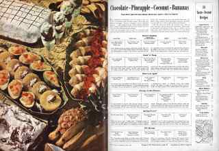 Better Homes & Gardens April 1946 Magazine Article: Page 42