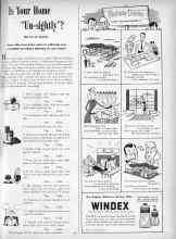 Better Homes & Gardens June 1946 Magazine Article: Is Your Home 