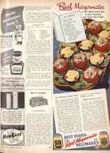 Better Homes & Gardens June 1946 Magazine Article: Here's an Idea!