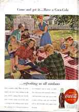 Better Homes & Gardens June 1946 Magazine Article: Page 146