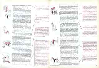 Better Homes & Gardens June 1946 Magazine Article: Page 24