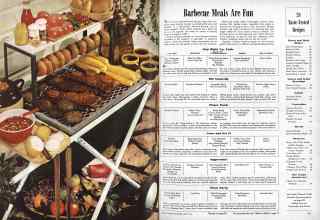 Better Homes & Gardens June 1946 Magazine Article: Page 42