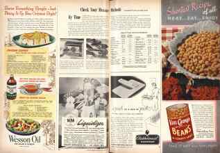 Better Homes & Gardens June 1946 Magazine Article: Page 90