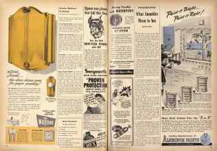 Better Homes & Gardens June 1946 Magazine Article: Page 94