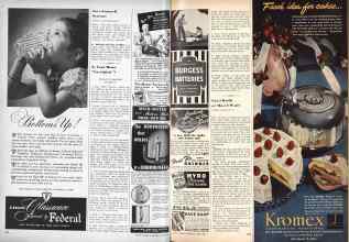 Better Homes & Gardens June 1946 Magazine Article: Is Your Home 