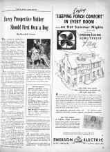 Better Homes & Gardens July 1946 Magazine Article: Every Prospective Mother Should First Own a Dog