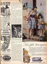 Better Homes & Gardens August 1946 Magazine Article: Article