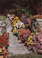 Better Homes & Gardens September 1946 Magazine Article: Never Such 'Mums Before!