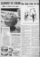 Better Homes & Gardens September 1946 Magazine Article: How Good a Host Ae You?