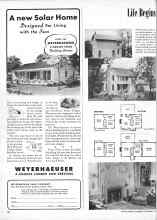Better Homes & Gardens September 1946 Magazine Article: Life Begins With Forty Acres