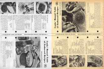 Better Homes & Gardens September 1946 Magazine Article: Page 73