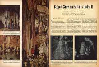 Better Homes & Gardens October 1946 Magazine Article: Page 38
