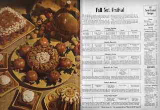 Better Homes & Gardens October 1946 Magazine Article: Page 58