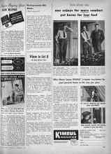 Better Homes & Gardens November 1946 Magazine Article: Where to Get It